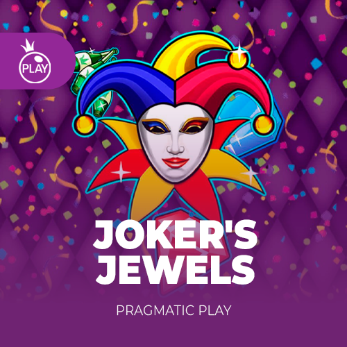 Joker’s Jewels
